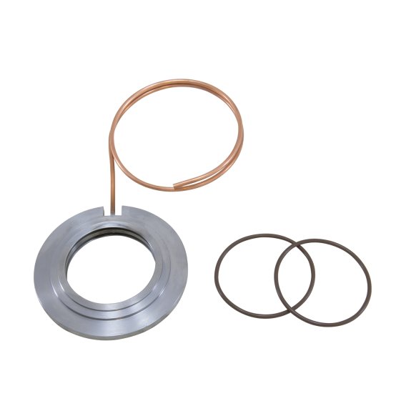 Seal Housing For Dana 60 Zip Locker With O-Rings. Seal Housing For D60 Zip Locker (Includes O-Rin...
