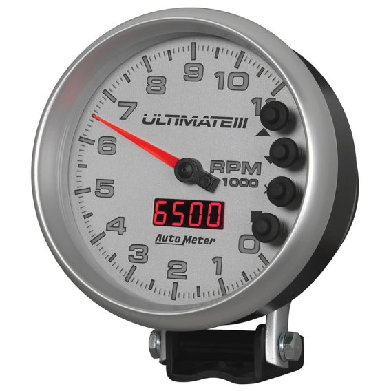 AM Ultimate DL Tach