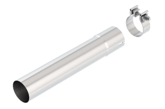 BOR Mid Pipes