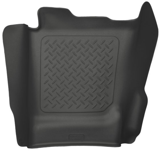 HL WB - C Hump - Black
