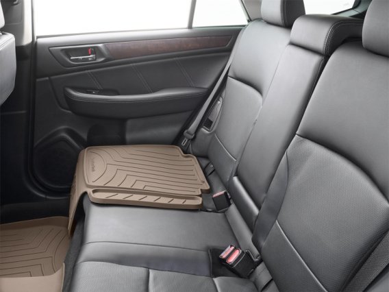 WT Seat Protectors - Tan