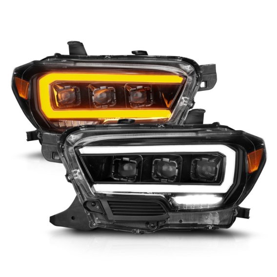 ANZ LED/Projector Headlights