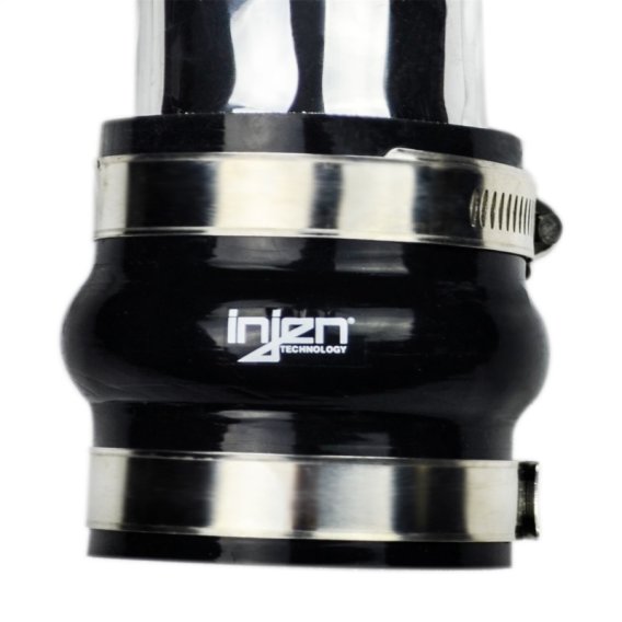 INJ Intercooler Piping