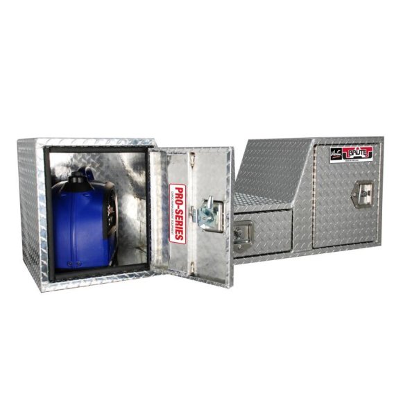 WES Brute Goose Neck Box