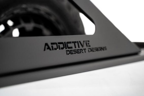 ADD Stealth Fighter Chase Rack