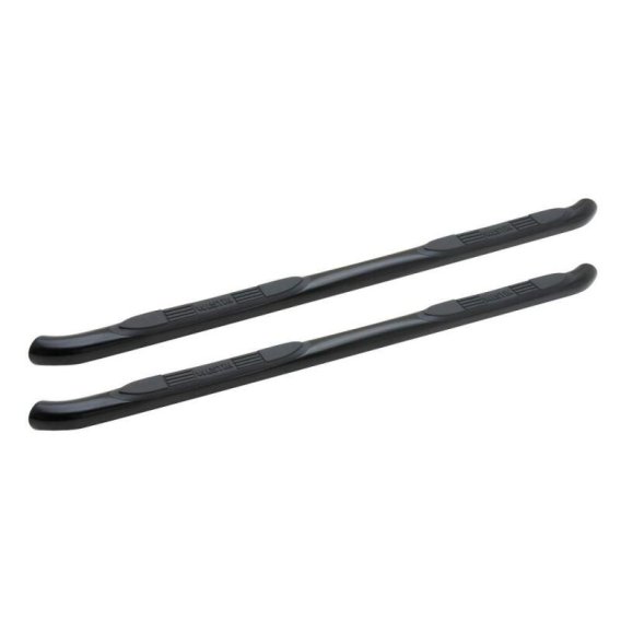 WES Nerf Bars - E-Series 3