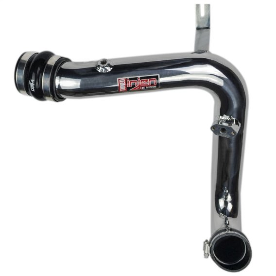 INJ Intercooler Piping