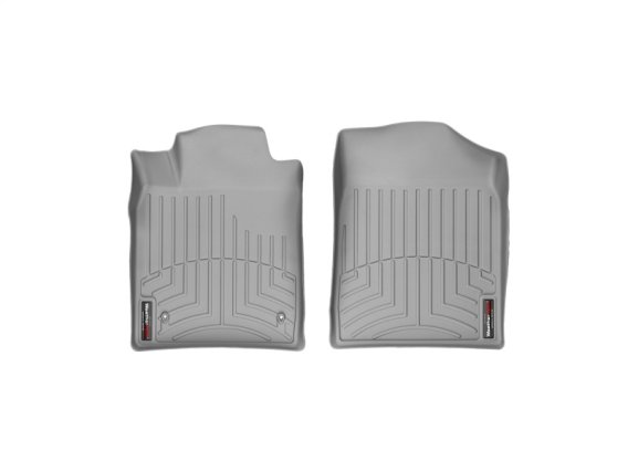 WT FloorLiner - Front - Grey