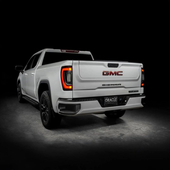 ORL LED Tail Lights