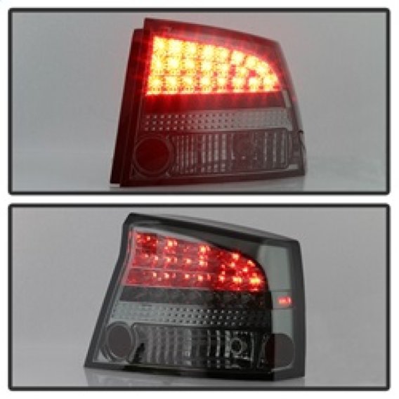 SPY LED Tail Lights