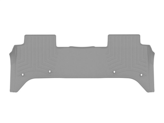 WT FloorLiner - Rear - Grey