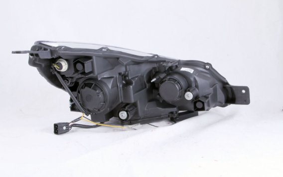 ANZ LED/Projector Headlights