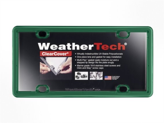 WT ClearCover
