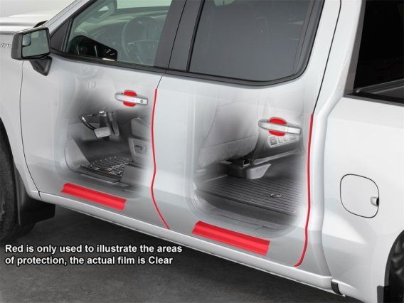 WT Scratch Protection