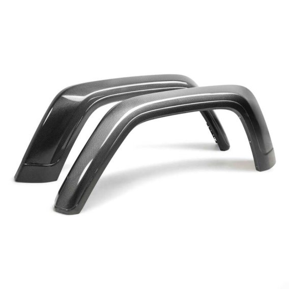 AND Fender Flares