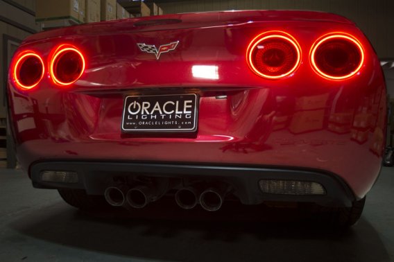 ORL LED Tail Lights