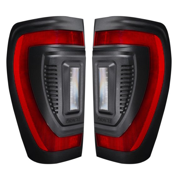 ORL Tail Lights