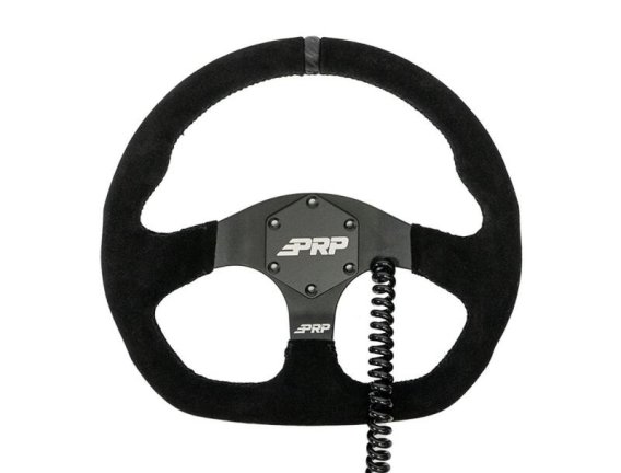 PRP Comp R Steering Wheel