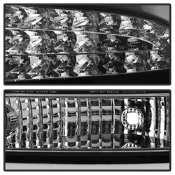 SPY LED Tail Lights