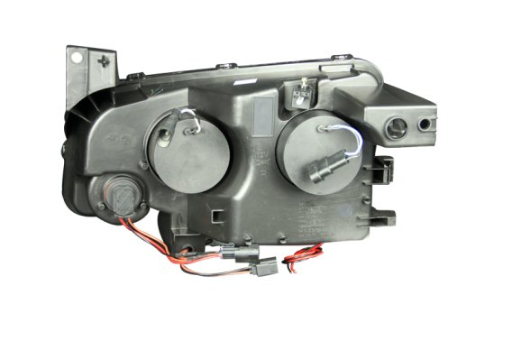 ANZ LED/Projector Headlights