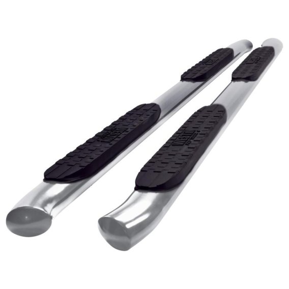 WES Nerf Bars - PRO TRAXX 4