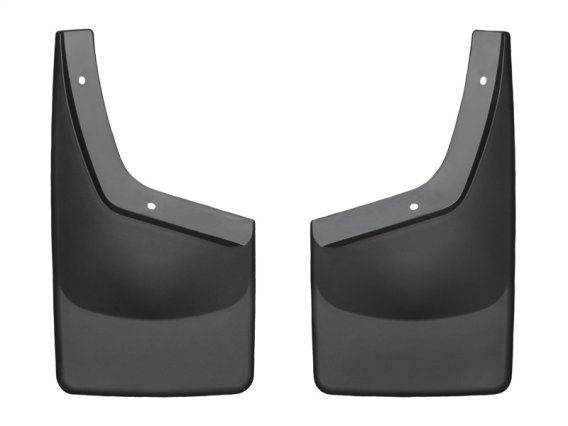 WT No Drill Mudflaps
