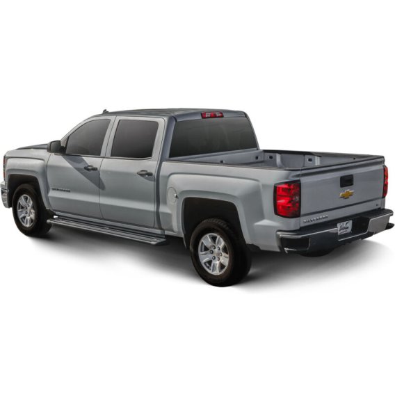 WES Running Boards - Sure-Grip