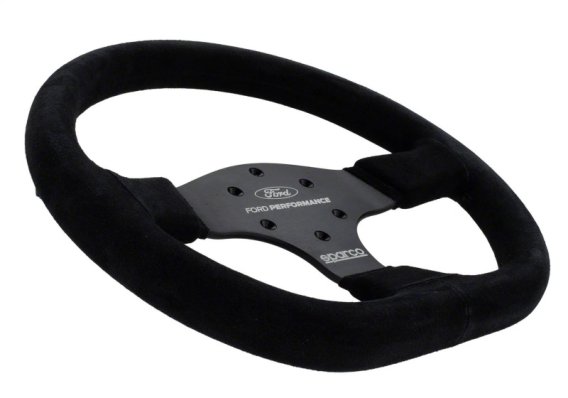 FR Steering Wheels