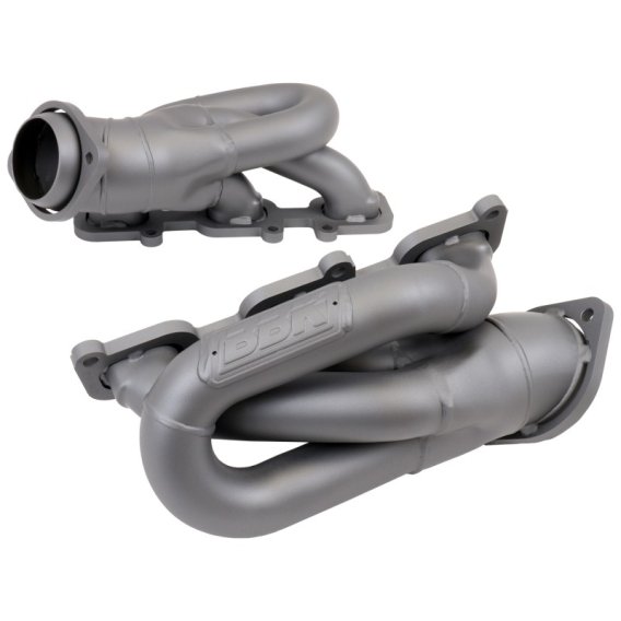 BBK Short Tuned Length Headers
