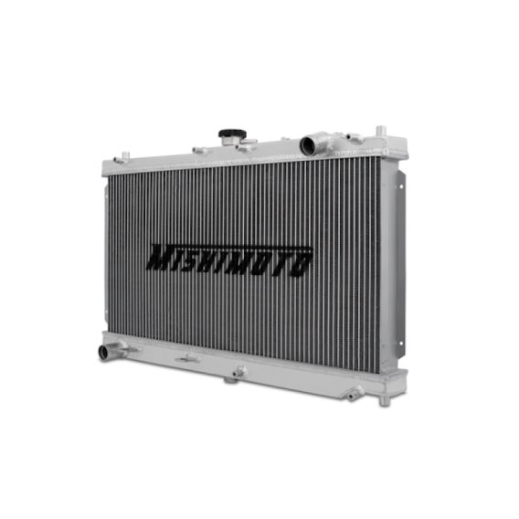 MM Radiators - Alum