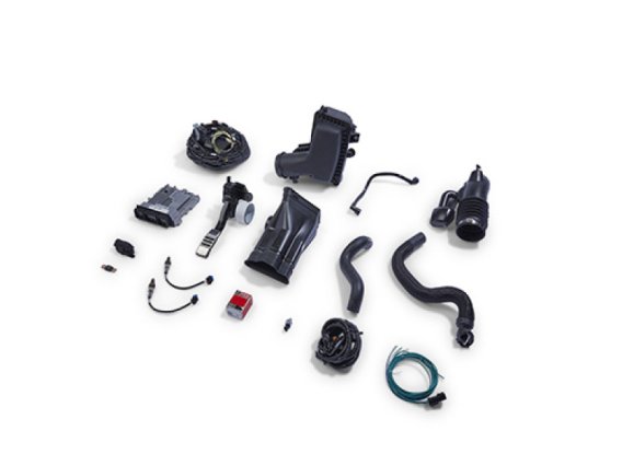 FR Control Packs