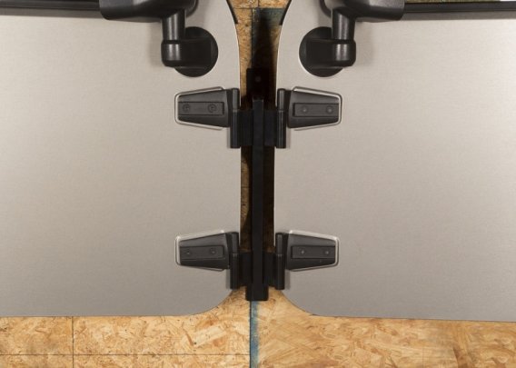 RUG Body Mount Kits