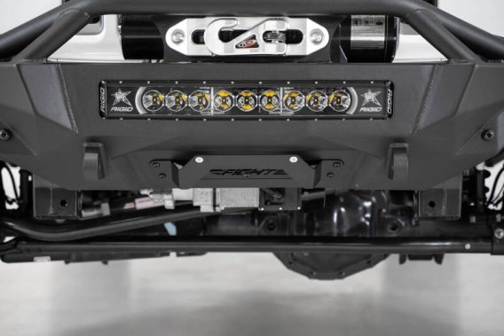 ADD Brackets and Hardware