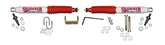 SKY Steering Damper