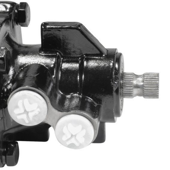 YUK Power Steering Boxes