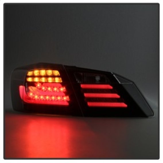 SPY LED Tail Lights