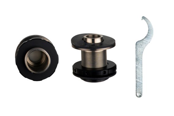 BIL Evo Series Coilover Kits