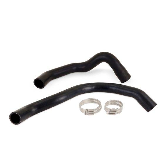 MM Silicone Hose - Radiator