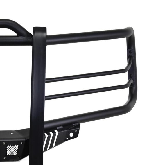 WES Sportsman Grille Guards