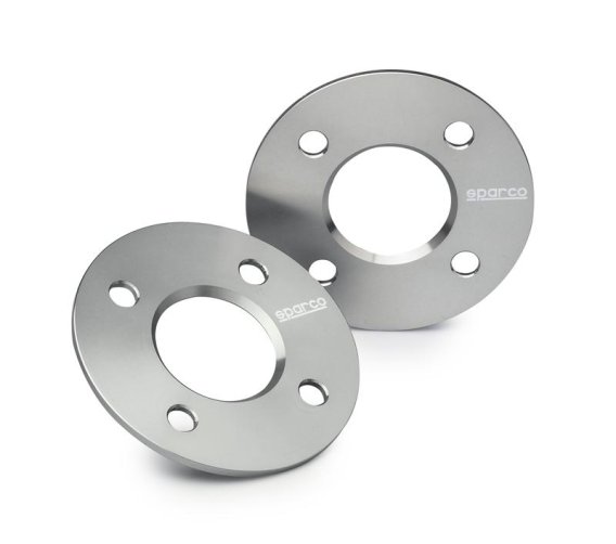 SPA Wheel Spacer