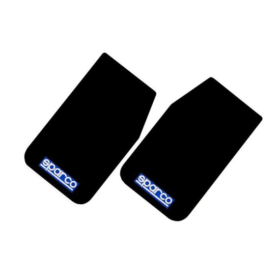 SPA Mud Flap Pair