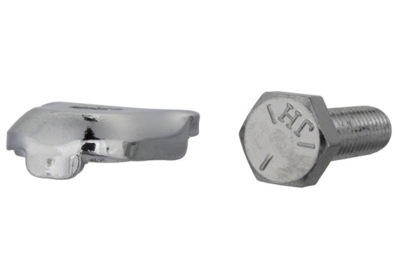 FR Distributor Clamps
