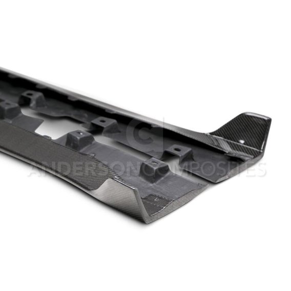 AND Rocker Splitters