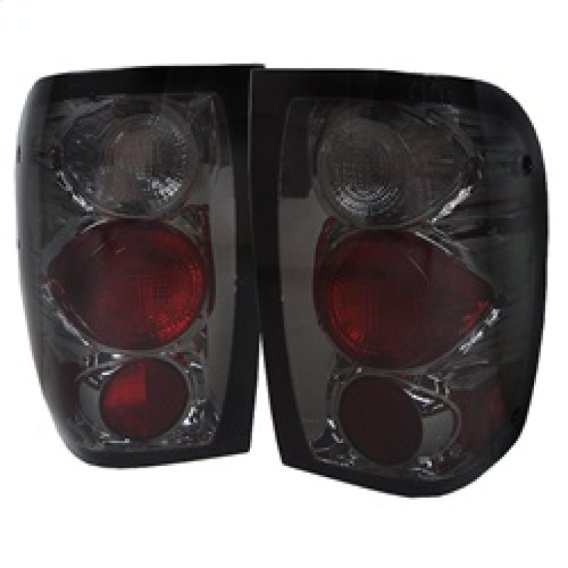 SPY Euro Tail Lights