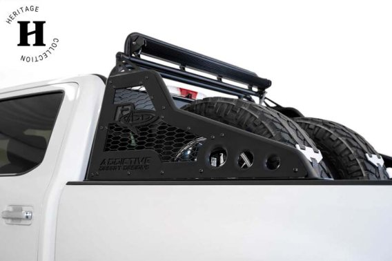 ADD Race Series Chase Rack