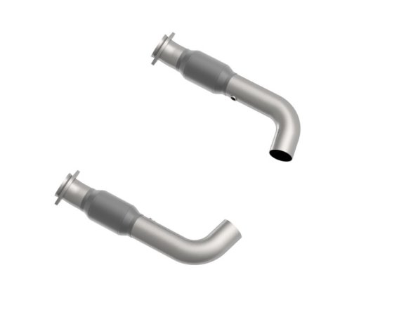 KSH Cat Conn Pipes