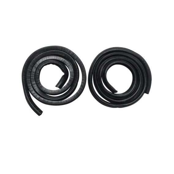 WES Running Boards - Sure-Grip