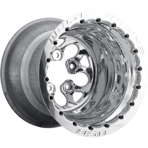 WEL Alpha-1 Wheels