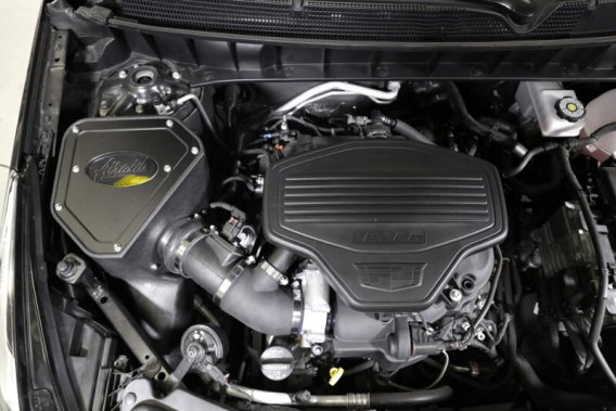 AIR Cold Air Intake Kit