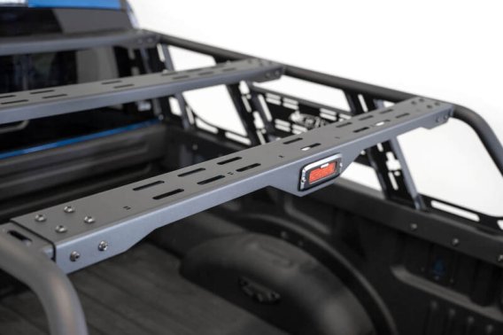 ADD Overlander Chase Rack